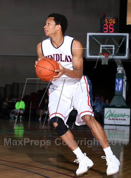 Thumbnail 3 in Findlay Prep @ Prime Prep (Tarkanian Classic) photogallery.