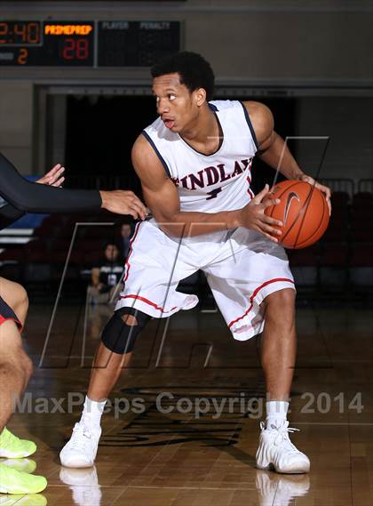 Thumbnail 1 in Findlay Prep @ Prime Prep (Tarkanian Classic) photogallery.