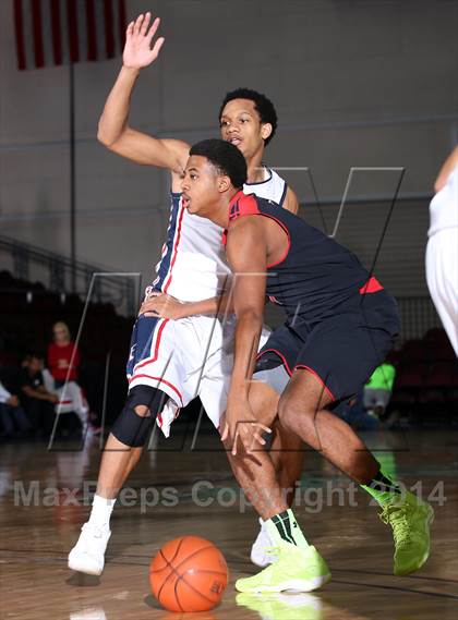 Thumbnail 1 in Findlay Prep @ Prime Prep (Tarkanian Classic) photogallery.