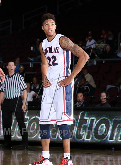 Thumbnail 1 in Findlay Prep @ Prime Prep (Tarkanian Classic) photogallery.