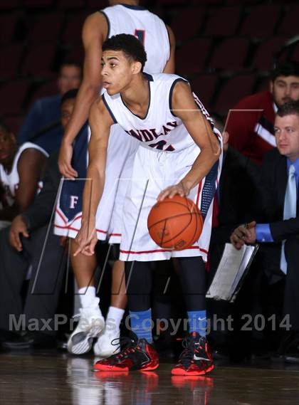 Thumbnail 3 in Findlay Prep @ Prime Prep (Tarkanian Classic) photogallery.