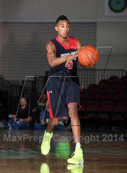 Thumbnail 3 in Findlay Prep @ Prime Prep (Tarkanian Classic) photogallery.