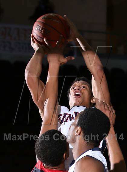 Thumbnail 2 in Findlay Prep @ Prime Prep (Tarkanian Classic) photogallery.