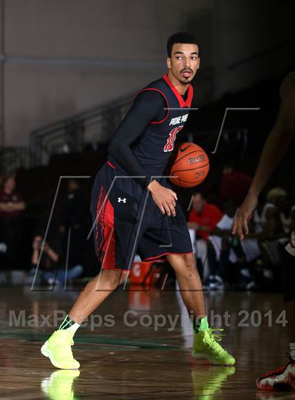 Thumbnail 3 in Findlay Prep @ Prime Prep (Tarkanian Classic) photogallery.