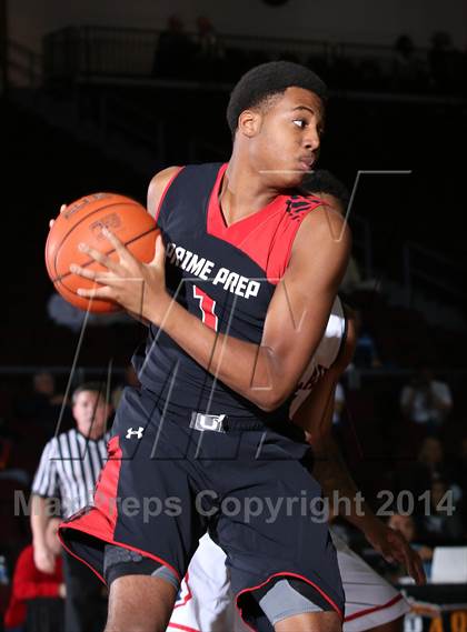 Thumbnail 2 in Findlay Prep @ Prime Prep (Tarkanian Classic) photogallery.