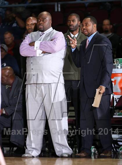 Thumbnail 3 in Findlay Prep @ Prime Prep (Tarkanian Classic) photogallery.