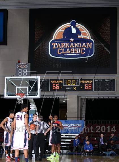 Thumbnail 3 in Findlay Prep @ Prime Prep (Tarkanian Classic) photogallery.