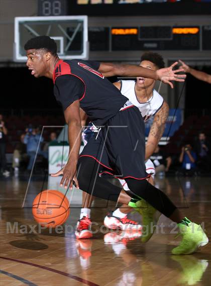 Thumbnail 3 in Findlay Prep @ Prime Prep (Tarkanian Classic) photogallery.