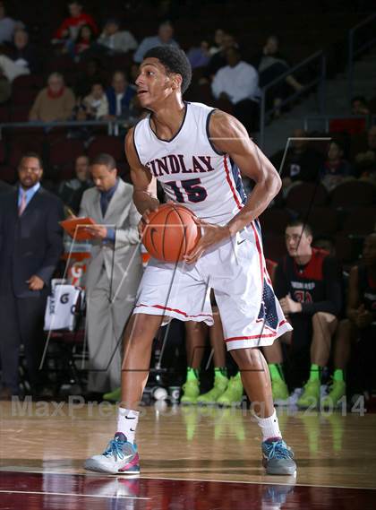 Thumbnail 2 in Findlay Prep @ Prime Prep (Tarkanian Classic) photogallery.