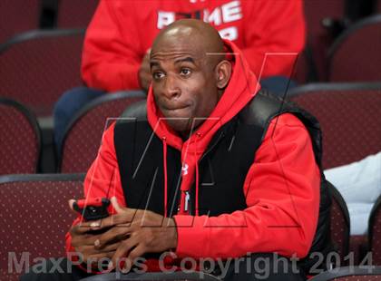Thumbnail 1 in Findlay Prep @ Prime Prep (Tarkanian Classic) photogallery.