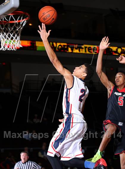 Thumbnail 2 in Findlay Prep @ Prime Prep (Tarkanian Classic) photogallery.