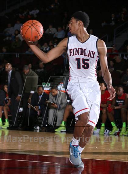 Thumbnail 2 in Findlay Prep @ Prime Prep (Tarkanian Classic) photogallery.