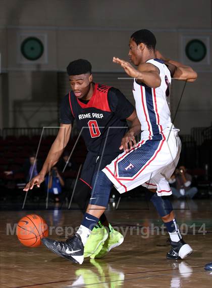 Thumbnail 2 in Findlay Prep @ Prime Prep (Tarkanian Classic) photogallery.