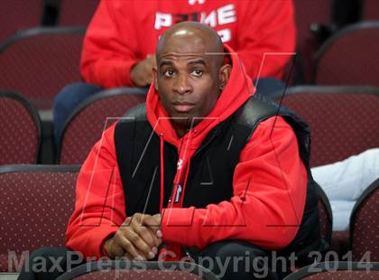 Thumbnail 3 in Findlay Prep @ Prime Prep (Tarkanian Classic) photogallery.