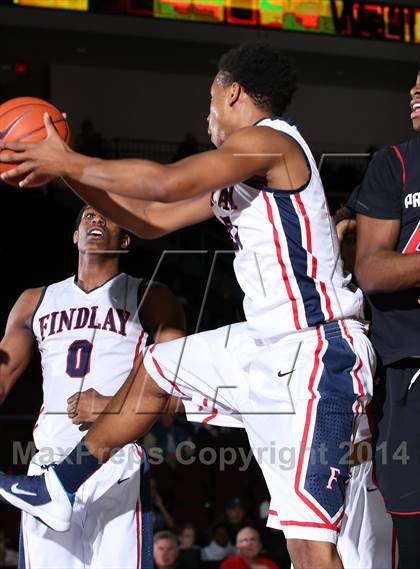 Thumbnail 2 in Findlay Prep @ Prime Prep (Tarkanian Classic) photogallery.