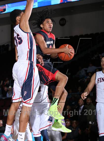 Thumbnail 2 in Findlay Prep @ Prime Prep (Tarkanian Classic) photogallery.