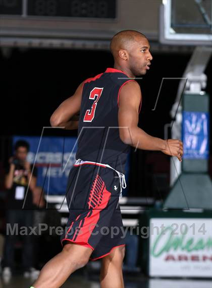 Thumbnail 3 in Findlay Prep @ Prime Prep (Tarkanian Classic) photogallery.