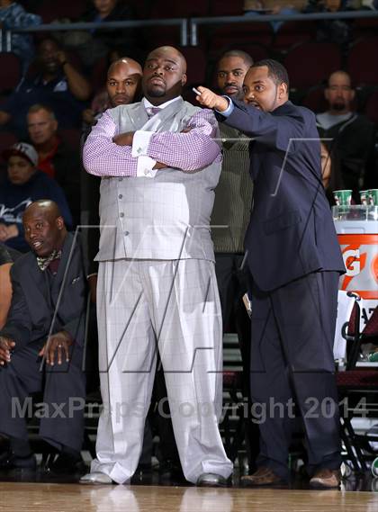 Thumbnail 2 in Findlay Prep @ Prime Prep (Tarkanian Classic) photogallery.
