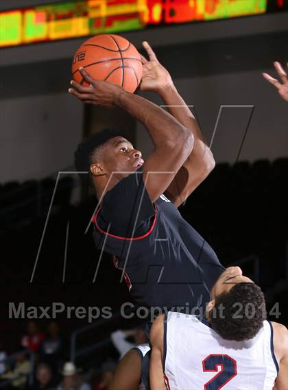 Thumbnail 1 in Findlay Prep @ Prime Prep (Tarkanian Classic) photogallery.