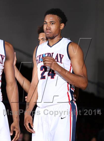 Thumbnail 2 in Findlay Prep @ Prime Prep (Tarkanian Classic) photogallery.