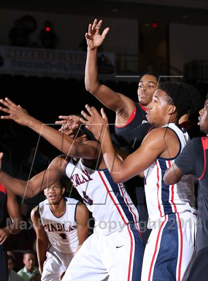 Thumbnail 3 in Findlay Prep @ Prime Prep (Tarkanian Classic) photogallery.