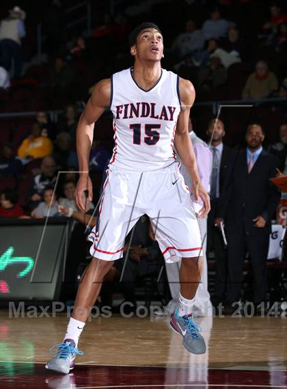 Thumbnail 1 in Findlay Prep @ Prime Prep (Tarkanian Classic) photogallery.