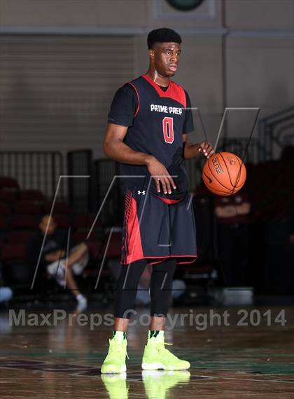 Thumbnail 3 in Findlay Prep @ Prime Prep (Tarkanian Classic) photogallery.