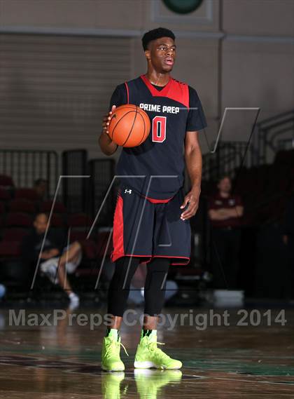 Thumbnail 2 in Findlay Prep @ Prime Prep (Tarkanian Classic) photogallery.