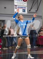 Photo from the gallery "Orland vs. West Valley (CIF NS Division 3 Final)"