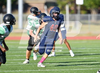 Thumbnail 1 in Tompkins vs Mayde Creek photogallery.
