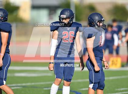 Thumbnail 3 in Tompkins vs Mayde Creek photogallery.