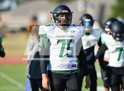 Thumbnail 1 in Tompkins vs Mayde Creek photogallery.