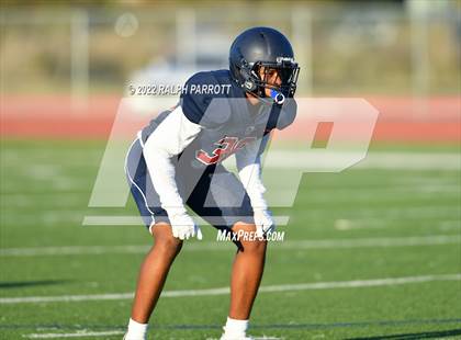 Thumbnail 2 in Tompkins vs Mayde Creek photogallery.