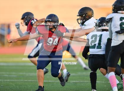 Thumbnail 2 in Tompkins vs Mayde Creek photogallery.