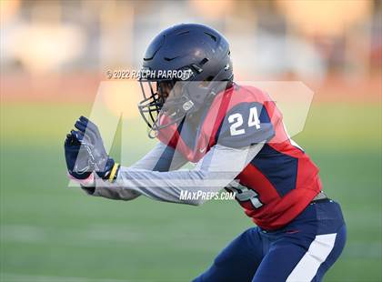 Thumbnail 2 in Tompkins vs Mayde Creek photogallery.