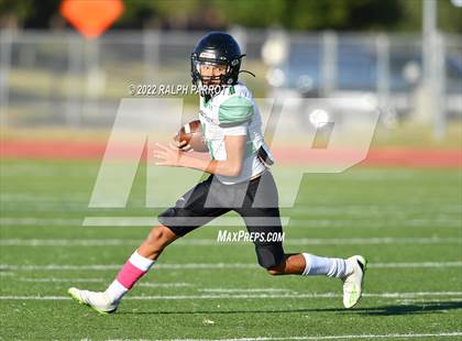 Thumbnail 3 in Tompkins vs Mayde Creek photogallery.