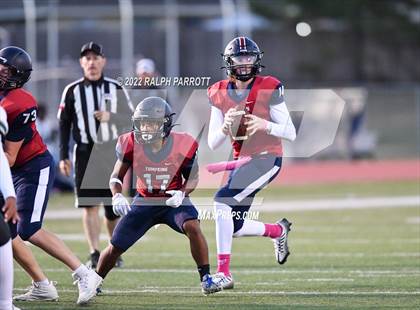 Thumbnail 1 in Tompkins vs Mayde Creek photogallery.