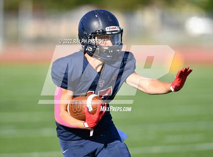 Thumbnail 3 in Tompkins vs Mayde Creek photogallery.