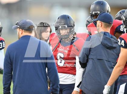 Thumbnail 1 in Tompkins vs Mayde Creek photogallery.