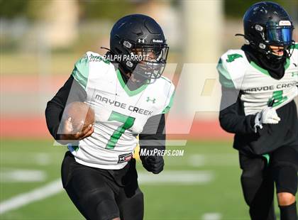 Thumbnail 1 in Tompkins vs Mayde Creek photogallery.