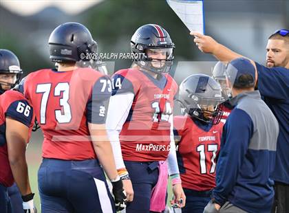 Thumbnail 3 in Tompkins vs Mayde Creek photogallery.