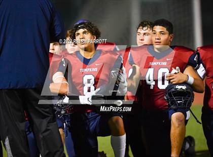Thumbnail 3 in Tompkins vs Mayde Creek photogallery.
