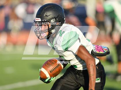 Thumbnail 2 in Tompkins vs Mayde Creek photogallery.