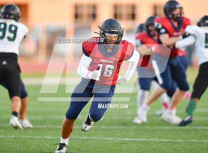Thumbnail 1 in Tompkins vs Mayde Creek photogallery.