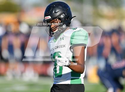 Thumbnail 3 in Tompkins vs Mayde Creek photogallery.