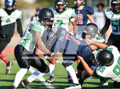 Thumbnail 1 in Tompkins vs Mayde Creek photogallery.