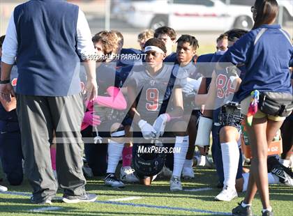 Thumbnail 2 in Tompkins vs Mayde Creek photogallery.
