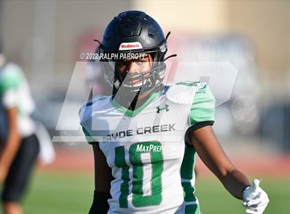 Thumbnail 2 in Tompkins vs Mayde Creek photogallery.