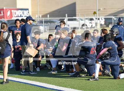 Thumbnail 2 in Tompkins vs Mayde Creek photogallery.