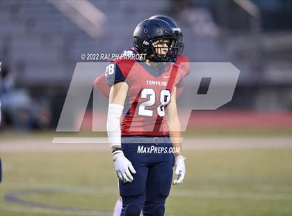Thumbnail 1 in Tompkins vs Mayde Creek photogallery.